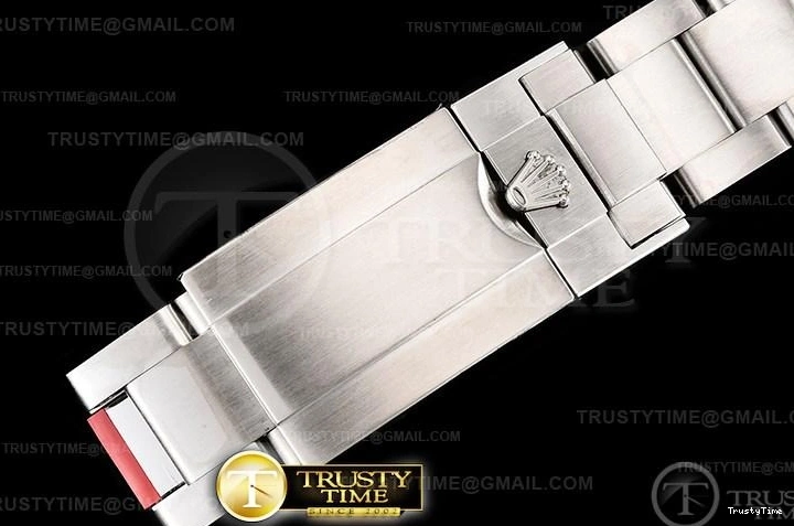 0922 GoAnywhere ROLEXP2043A -Explorer II 971